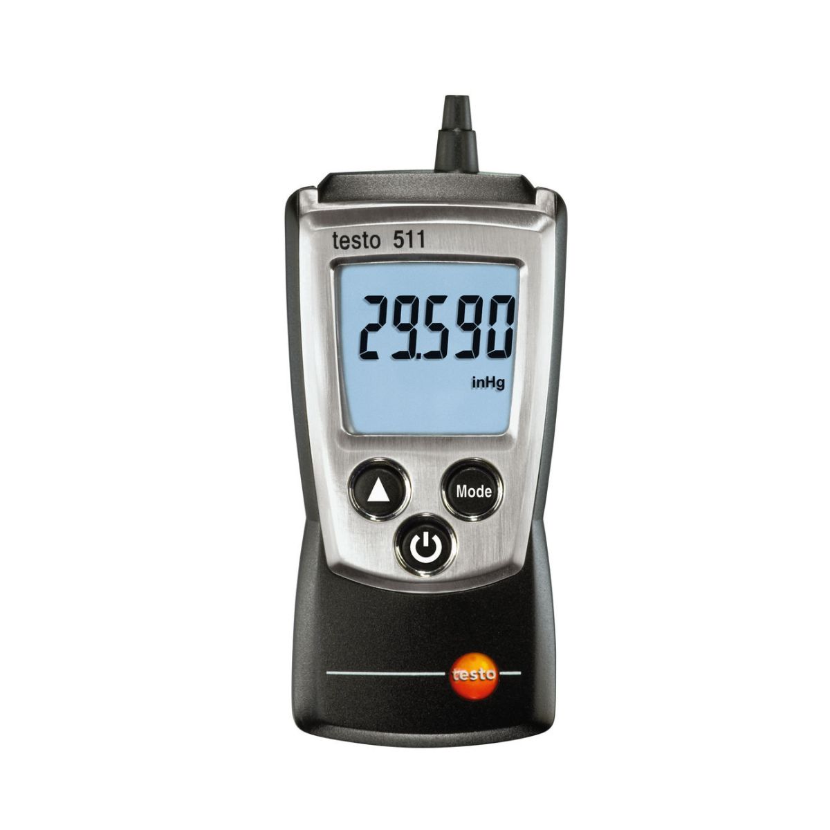 testo 511 - Absolutdruckmessgerät im Taschenformat
