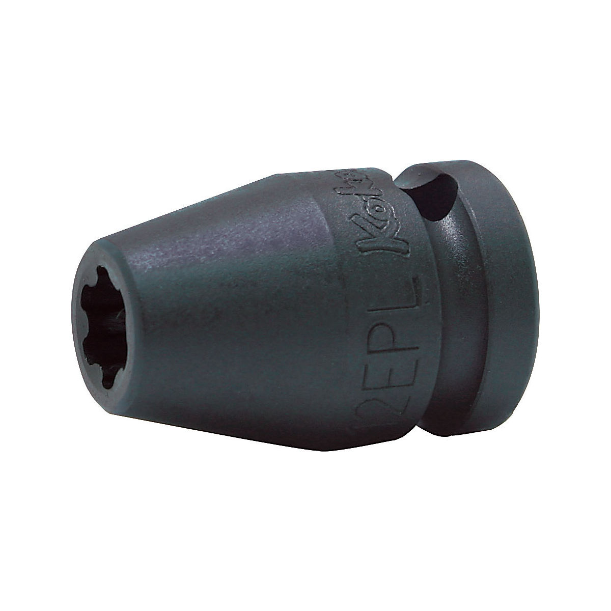 1/2″ Impact Steckschlüssel TORX PLUS 16EPL