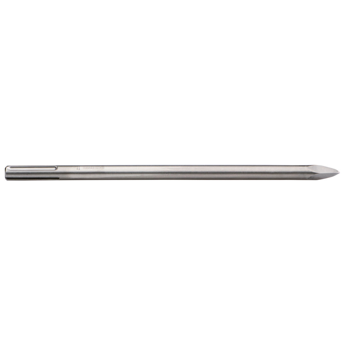 SDS-max Spitzmeißel ″professional″ 400 mm
