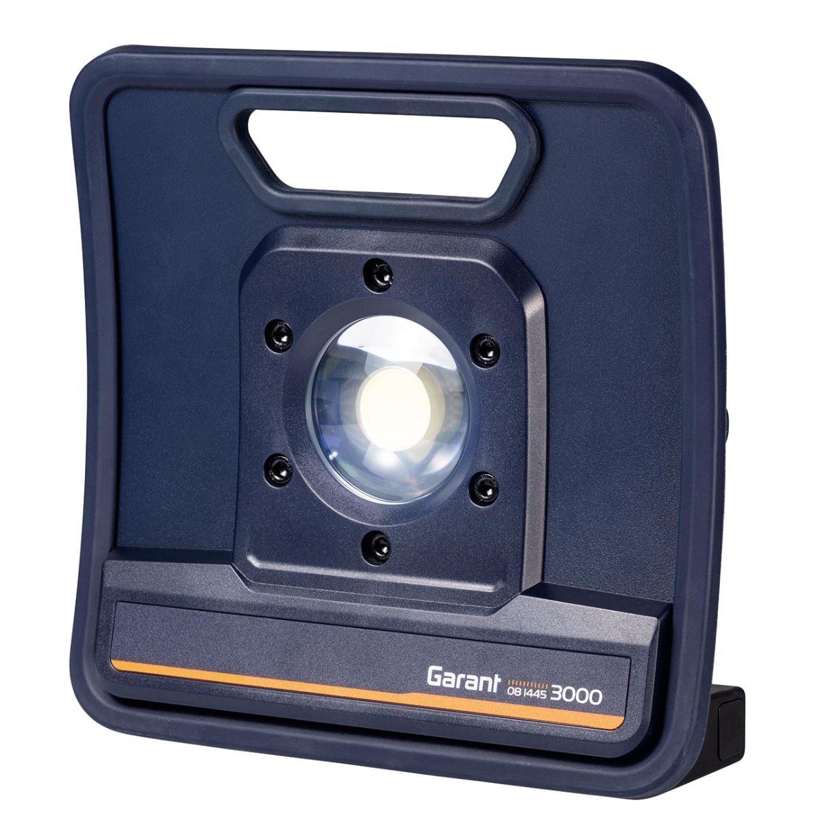 LED Akku-Strahler, Typ: 3000