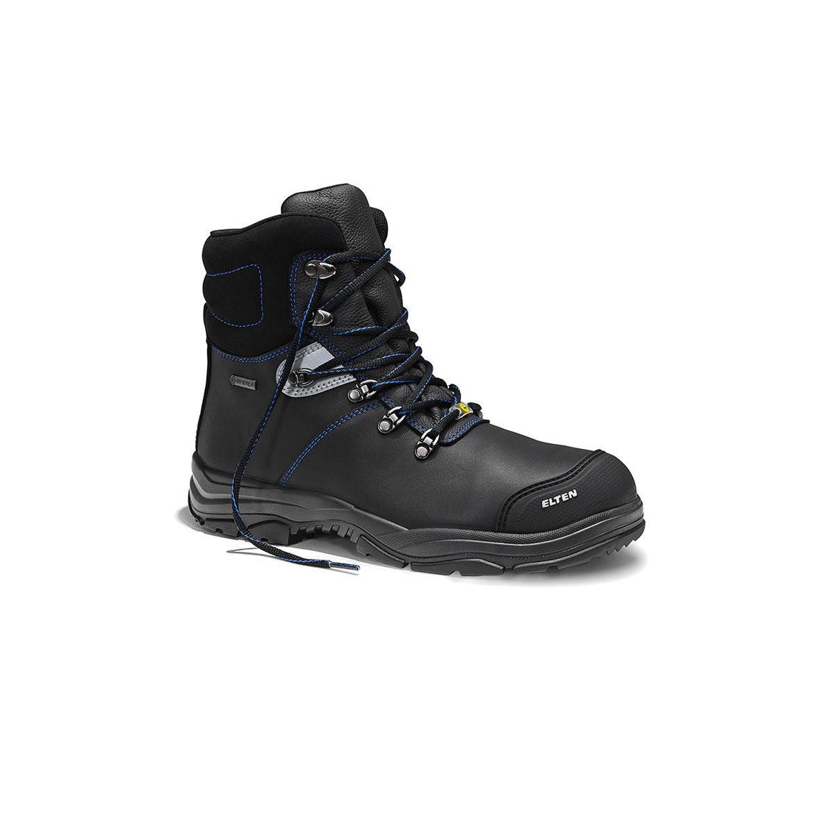 Sicherheitsschnürstiefel MASON Pro GTX® Mid ESD S3 Typ 1, Größe 41