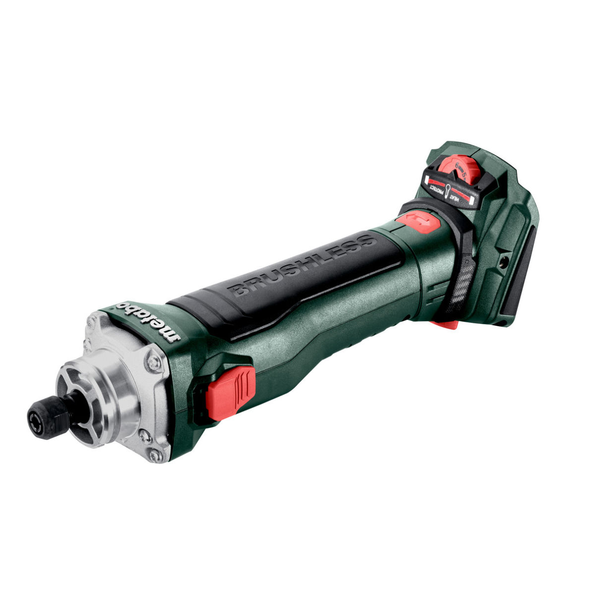 GVB 18 LTX BL 11-28 Compact Akku-Geradschleifer
