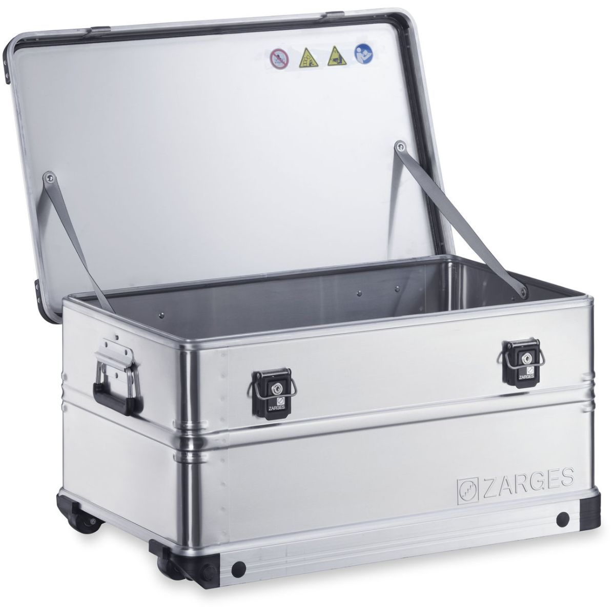 Mobilbox K 424 XC, ca. IM: 750x450x310