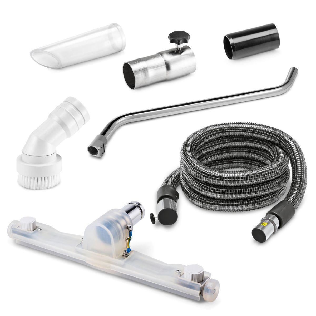 Standard Kit Lebensmittel DN50