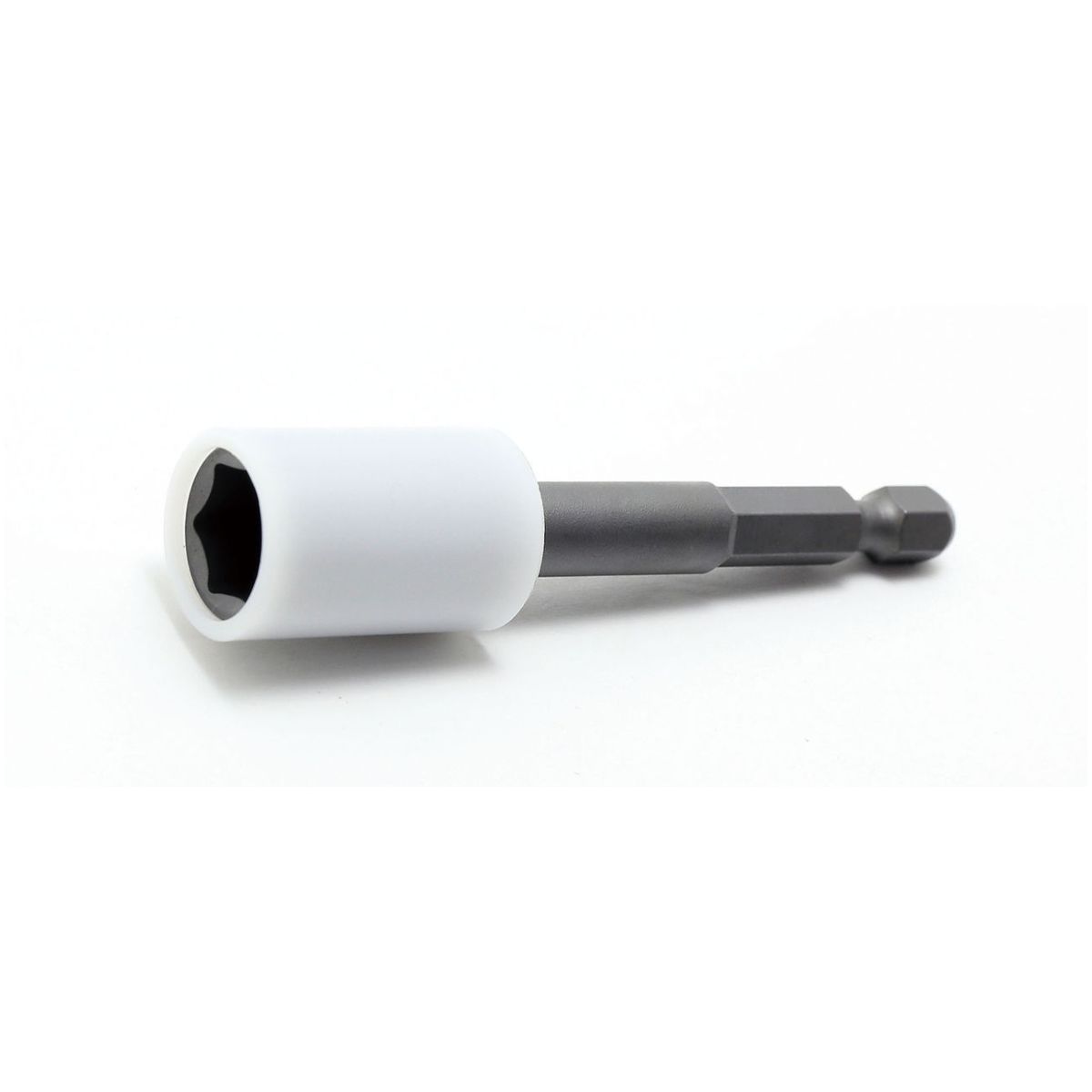 1/4″ Steckschlüsselklingen, DIN3126 E6.3, mit Plastic Protector 14SV