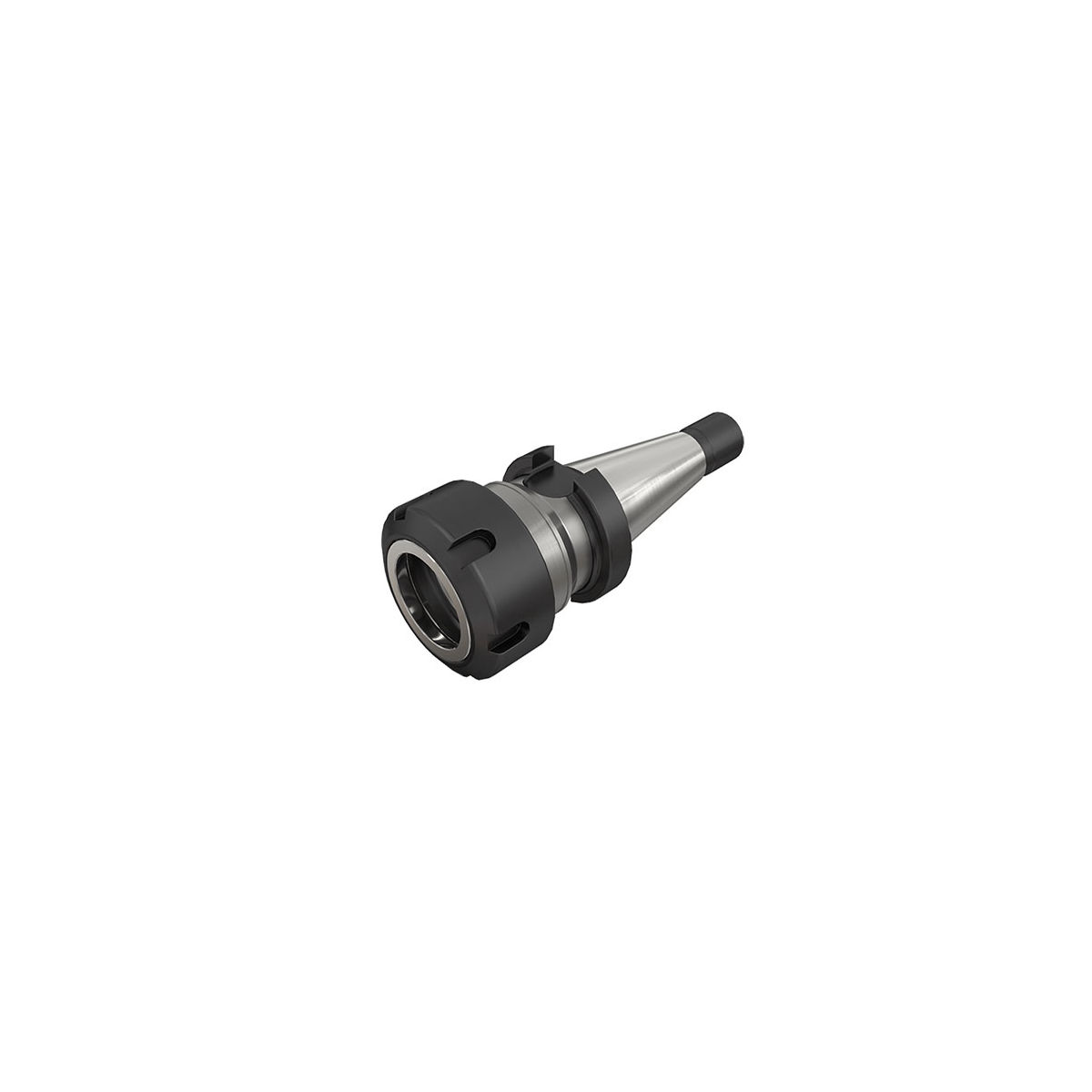 ISO40 ER20X4″ERIC DIN 6499 ER-Spannzangenfutter mit ISO-Kegelschaft
