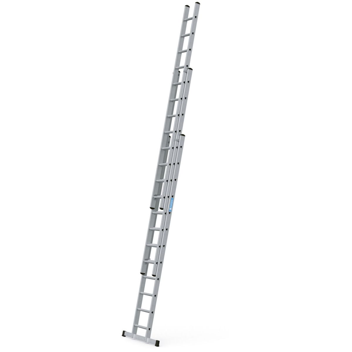 Everest 3DE - Schiebeleiter 3 x 12 Spr.