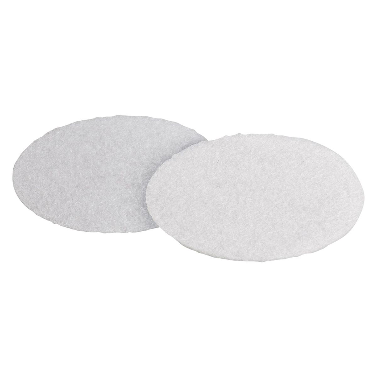 Vorfilter-Set 10-teilig PowerCap Active, Paar, Typ: VF
