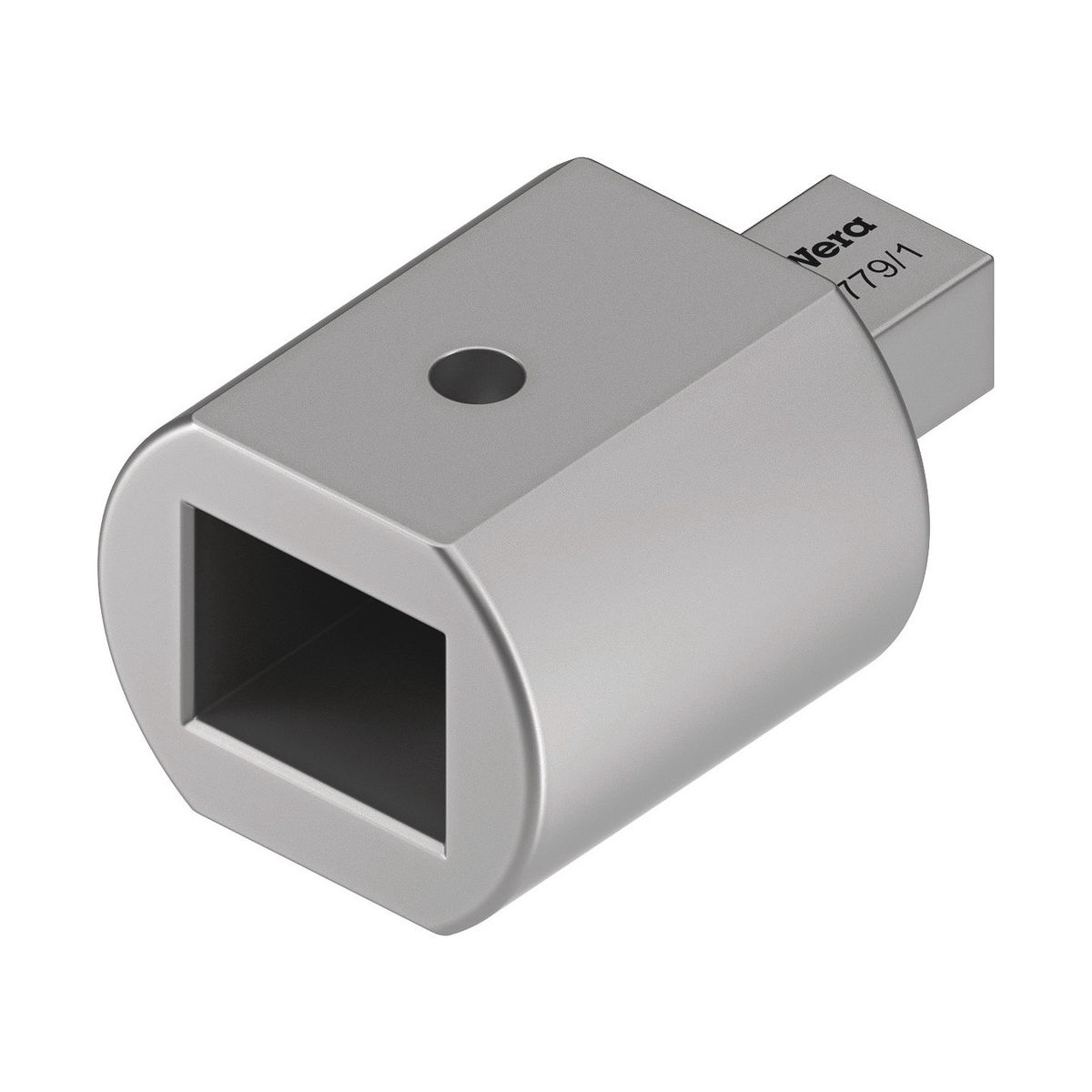 7779/1 Einsteckadapter, 9x12 mm, 9x12 x 14x18 x 49 mm