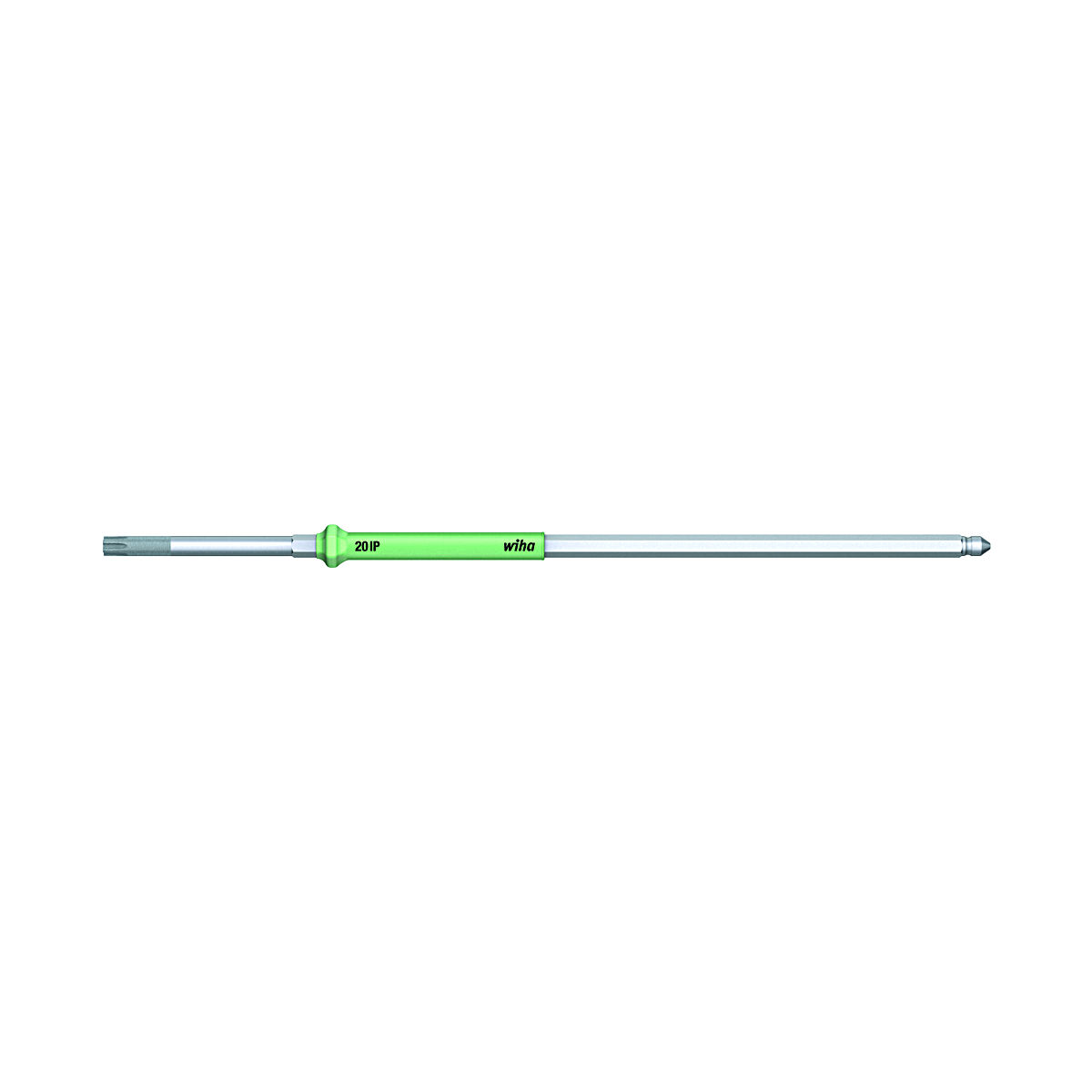 Torque Wechselklinge für Torx Plus®, Torx Plus®-Profil: 6IP