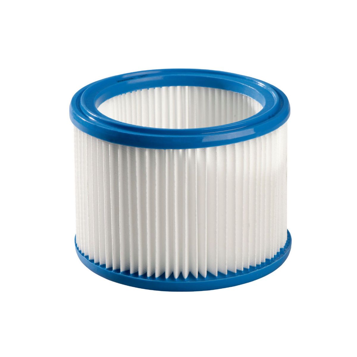 Faltenfilter für ASA 25/30 L PC/ Inox, Staubklasse M