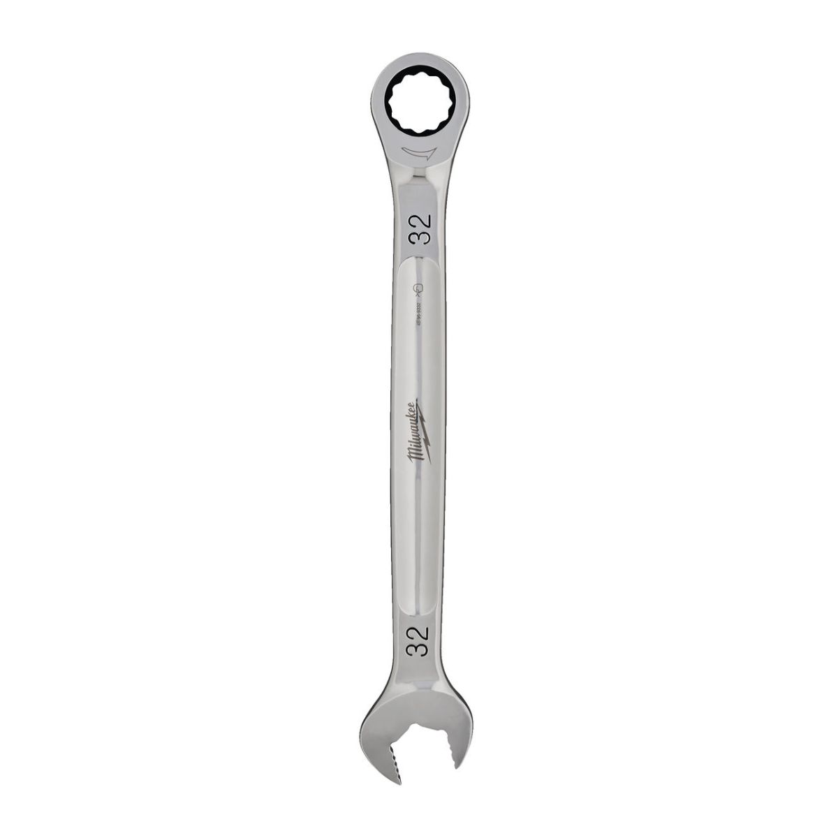 Maxbite Ratcher Metric Com Spanner - 32 mm
