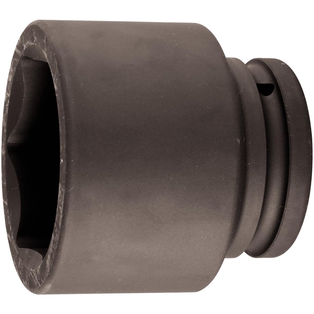 IMPACT-Steckschlüsseleinsatz 6-kant, 1.1/2 Zoll, Schlüsselweite: 41mm