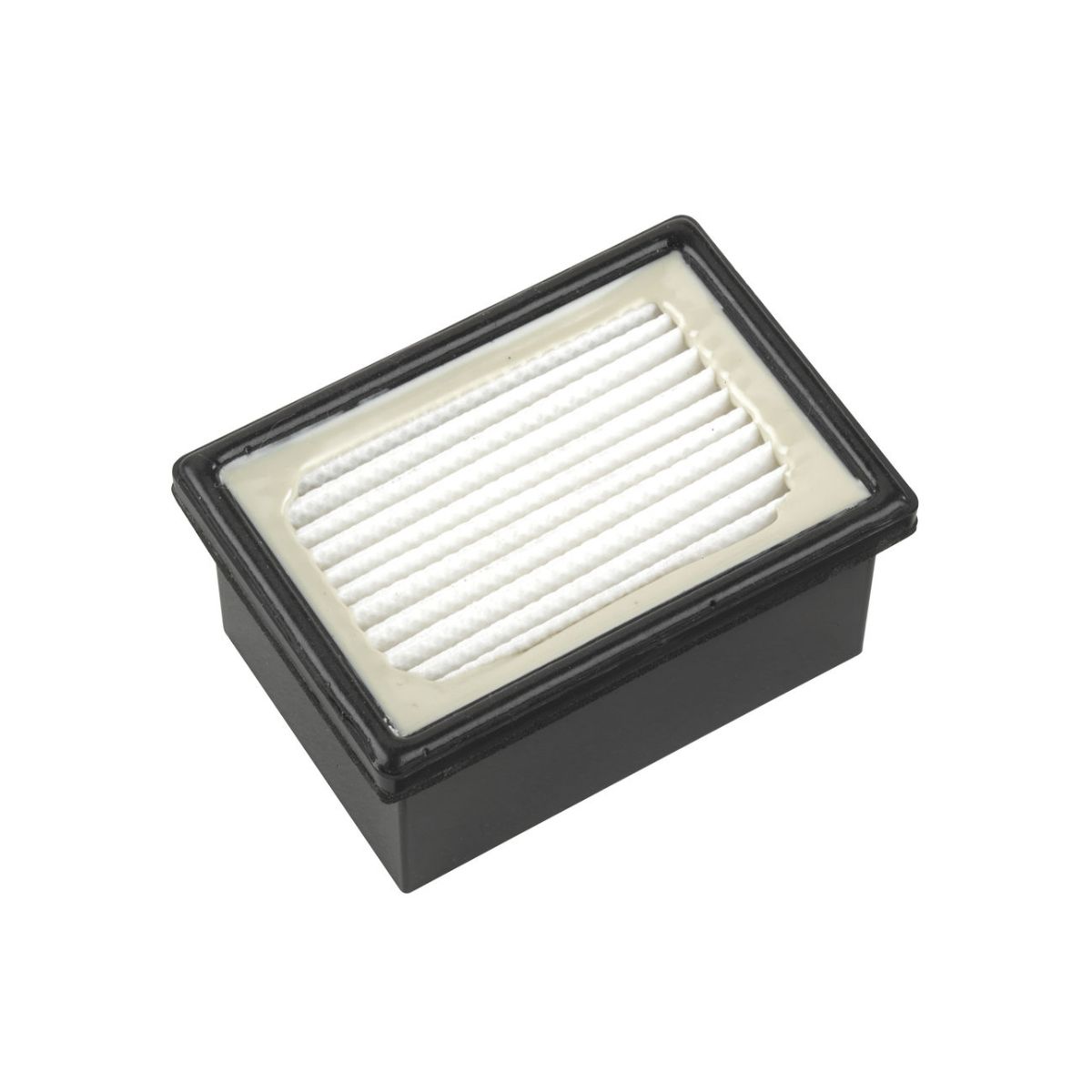Staubfilter M12DE filter - 3pc