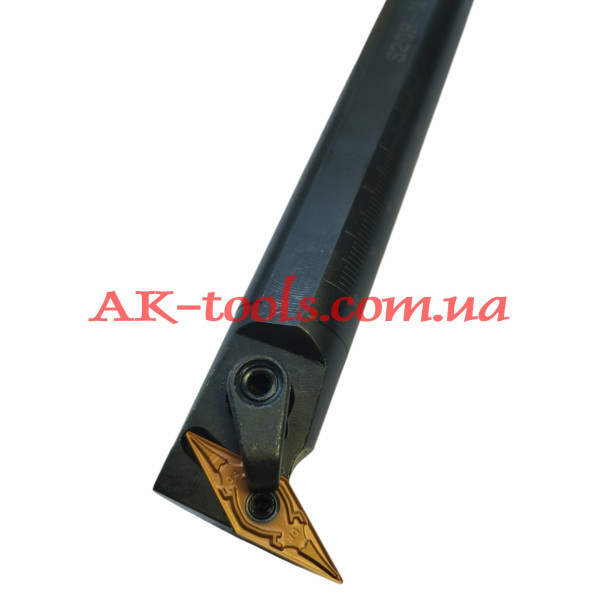 20мм · S20R MVUNR16