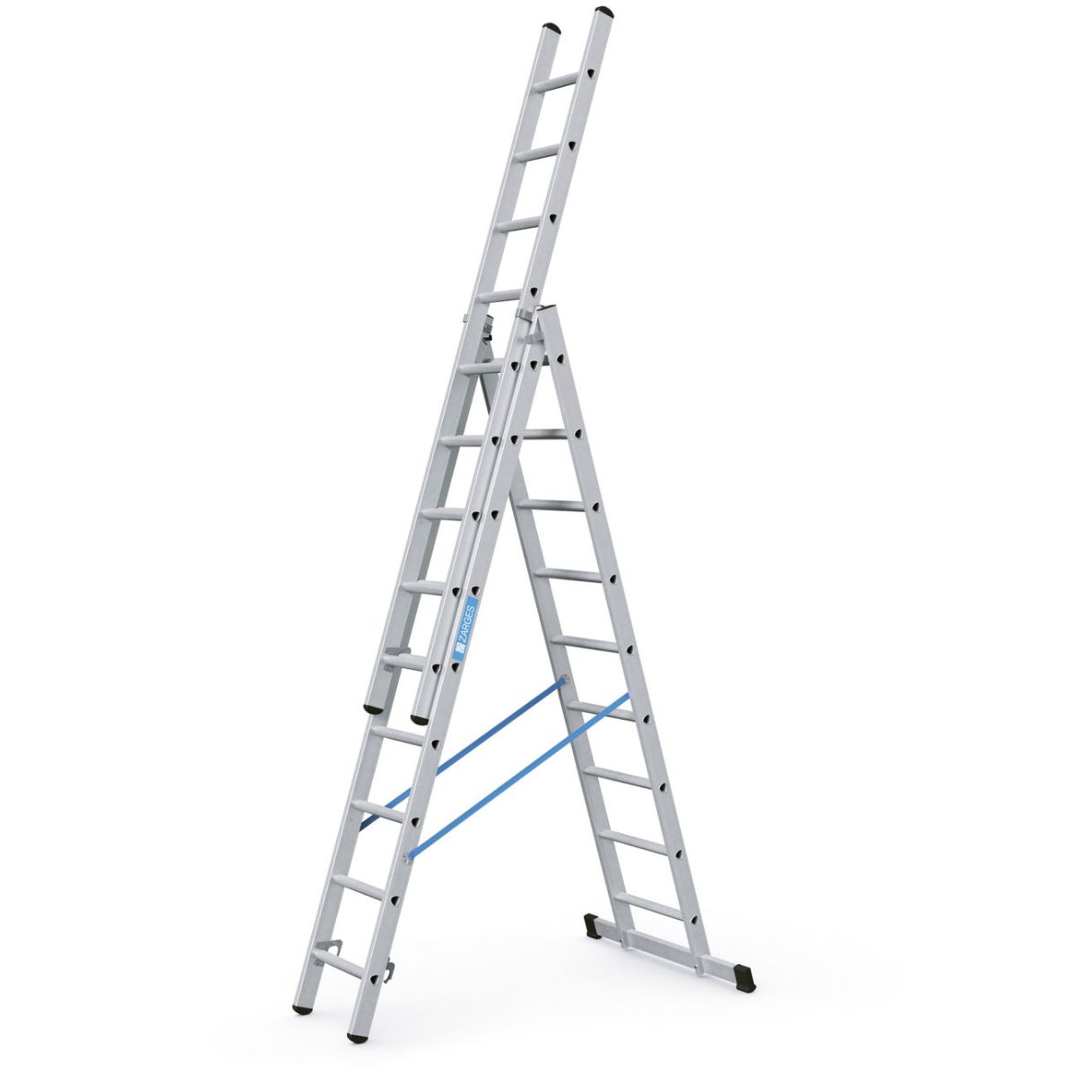 Skymaster DX - Mehrzweckleiter 3 x 9