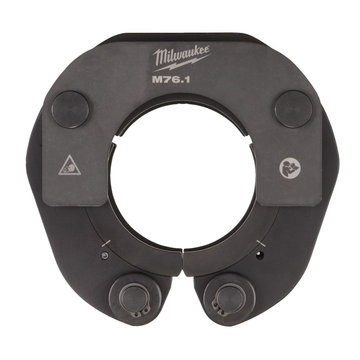 Pressschlinge RJ18XL-M76.1 mm