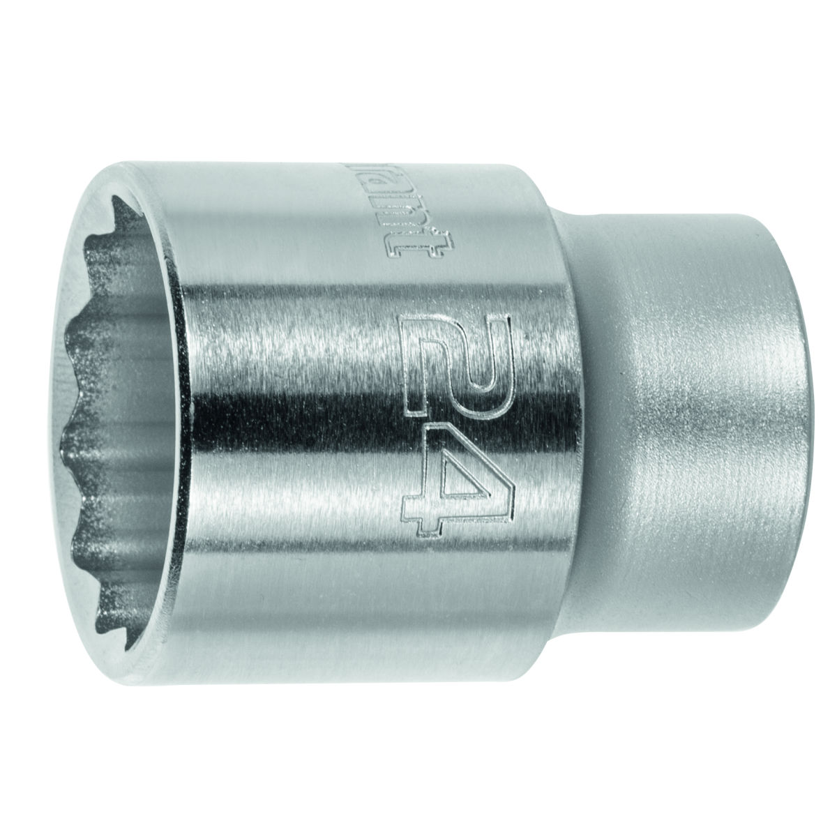 12-kant-Einsatz, 1/2 Zoll, Schlüsselweite: 8mm