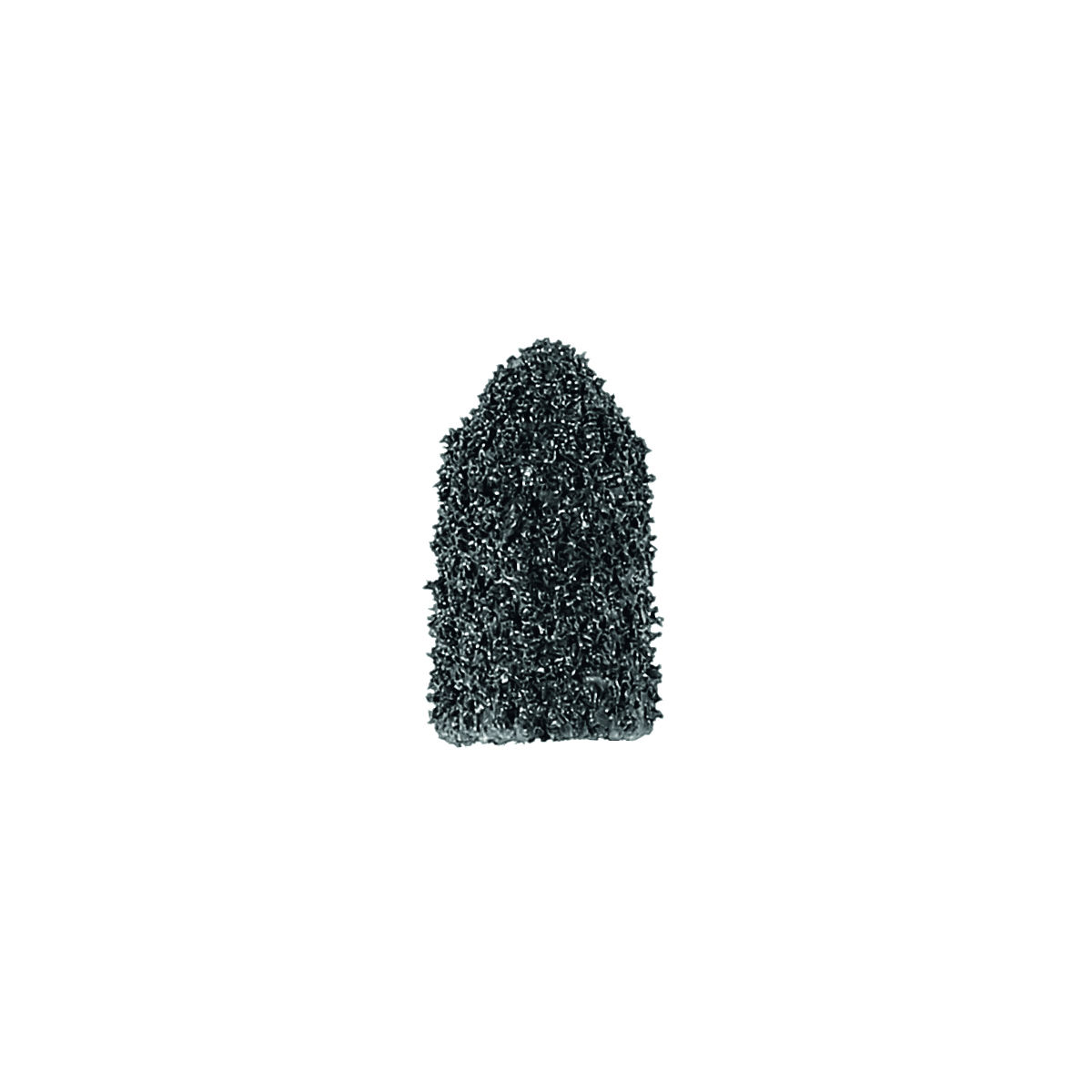 Schleifkappe (SiC), Korn 150, Schleifkappen-⌀, -länge, Form: 0511G