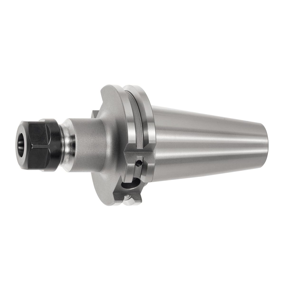 ER-Spannzangenfutter Form AD, SK 40 A = 100, für ER-Spannzangen-Größe: 16