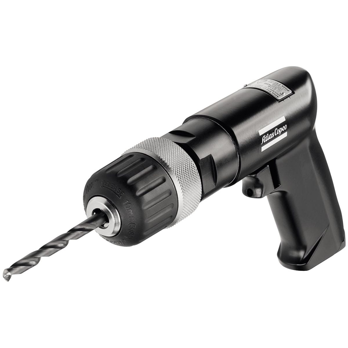 Druckluft-Bohrmaschine, Typ: D2112Q