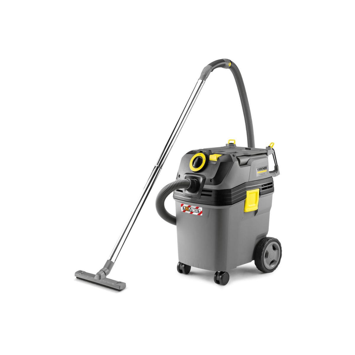 Nass-Trockensauger NT 40/1 Ap L