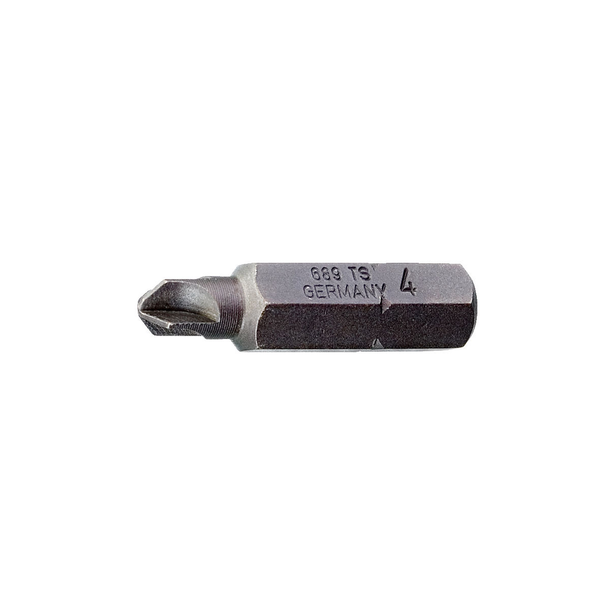 Schraubendreherbit 1/4″ Vier-Wing TORQ-SET 10 mm