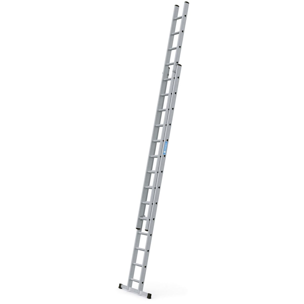 Everest 2DE - Schiebeleiter 2 x 14 Spr.