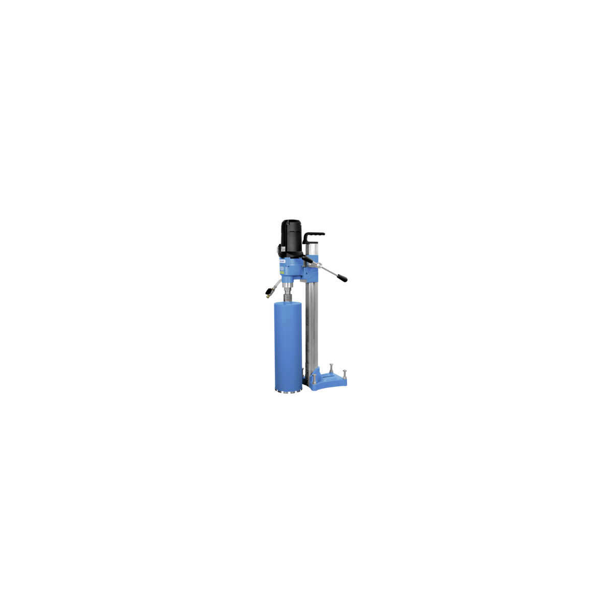 Tyrolit Kernbohrsystem DRS162