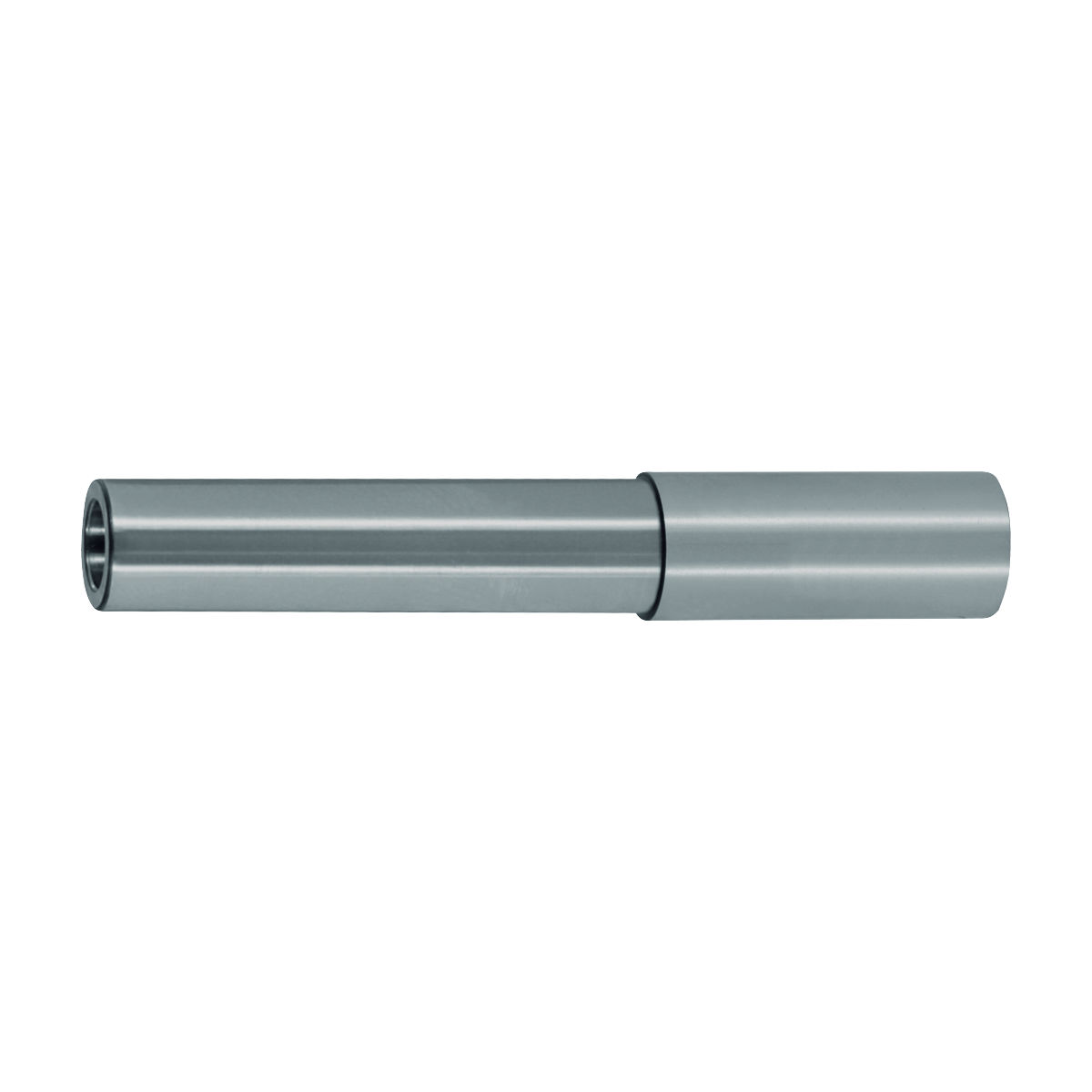Schwermetall Werkzeugaufnahme für Einschraubfräser, ⌀ d = 32 mm, Gewinde M × L ges : M16X260