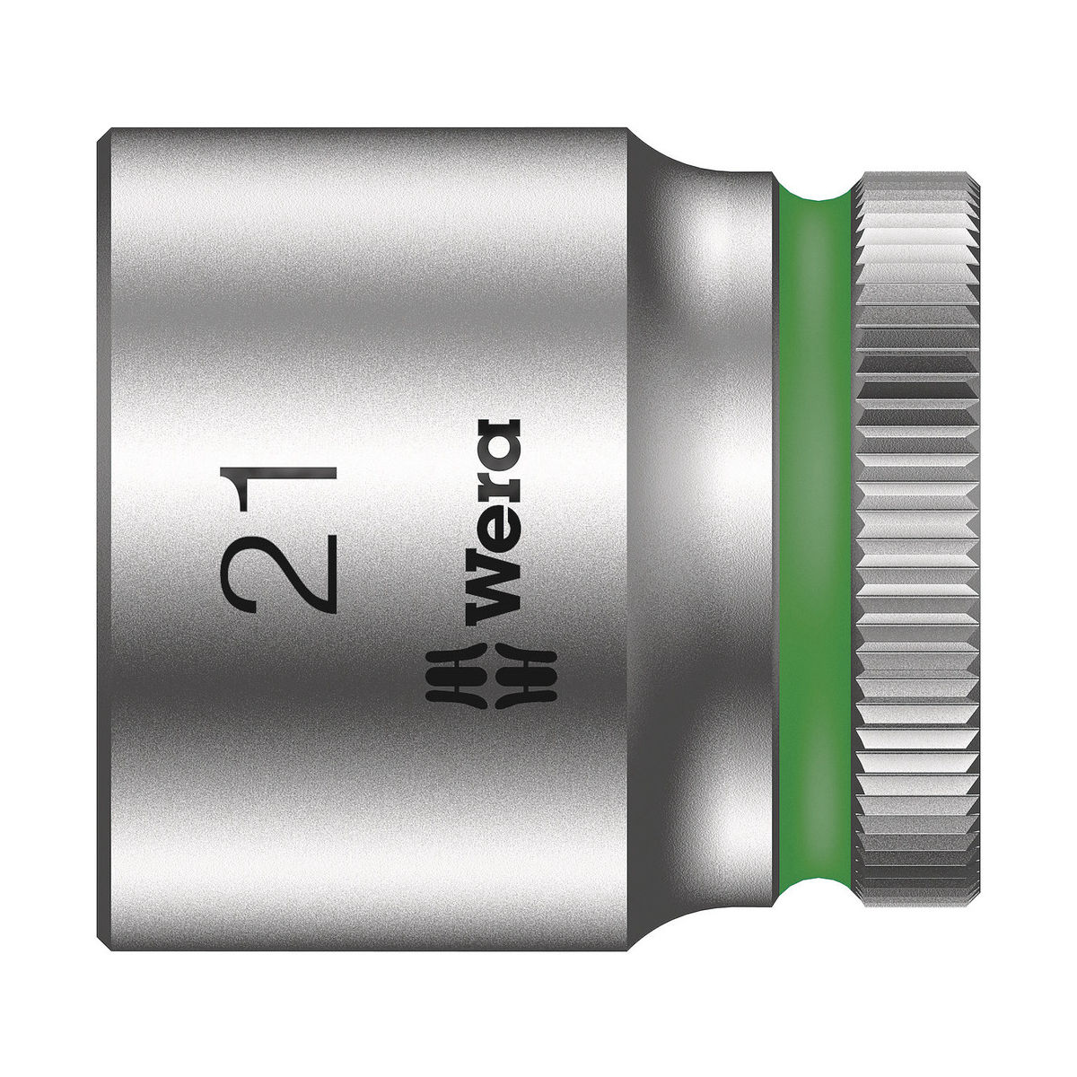 8790 HMB Zyklop-Steckschlüsseleinsatz mit 3/8″-Antrieb, 21 x 30 mm