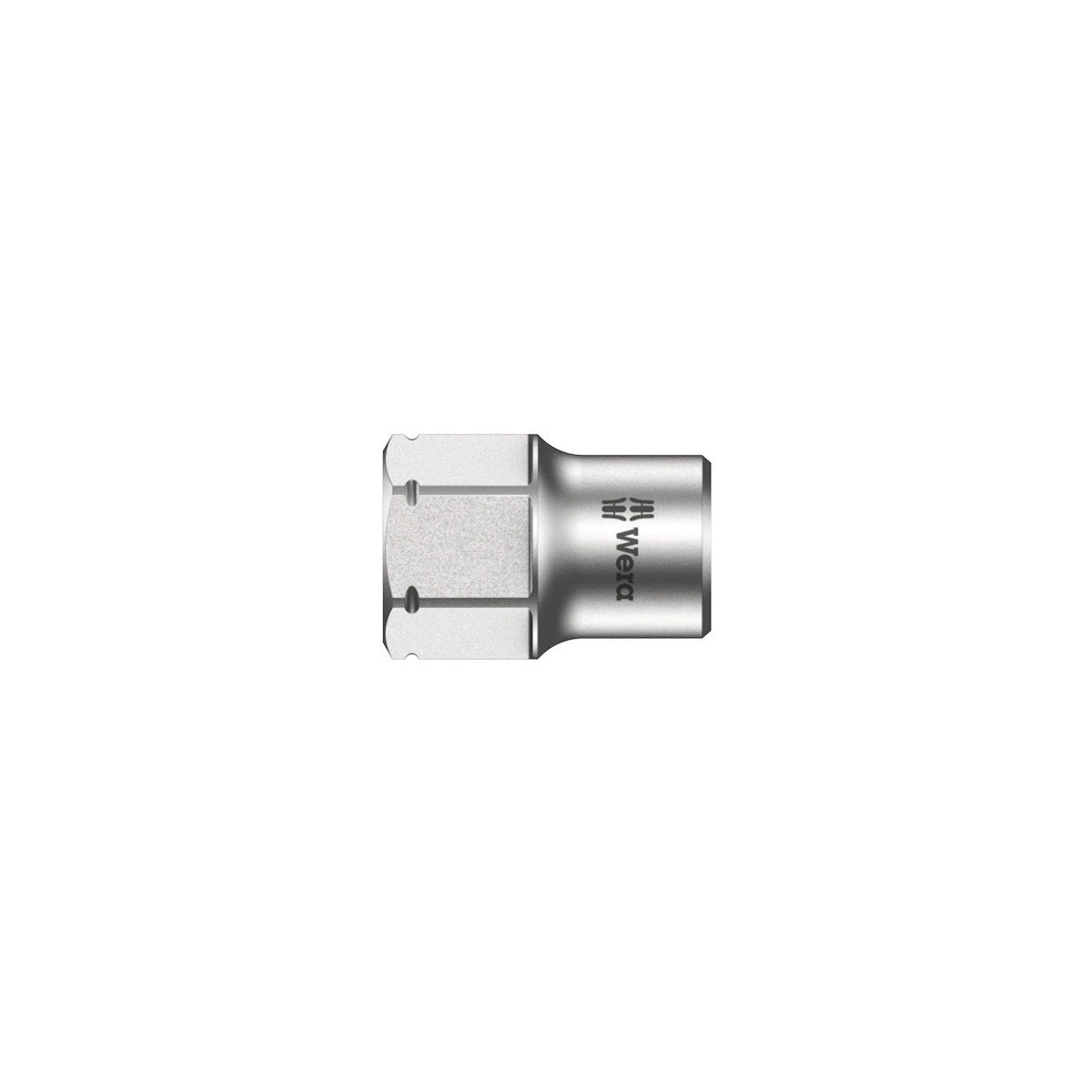 8790 FA Zyklop-Steckschlüsseleinsatz mit 1/4″- und Sechskant Hex 11-Antrieb, 7 mm