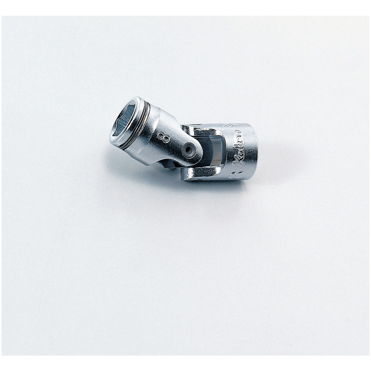 1/4″ Gelenk-Einsatz (mm) (NUT GRIP) 6 mm