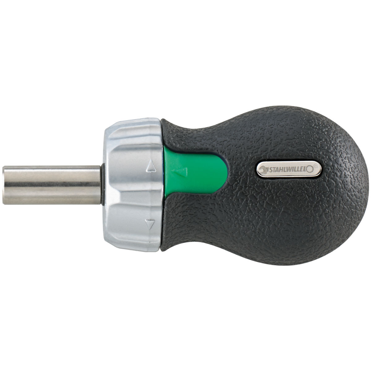 1/4″ Bitratschen-Schraubendreher L.95mm