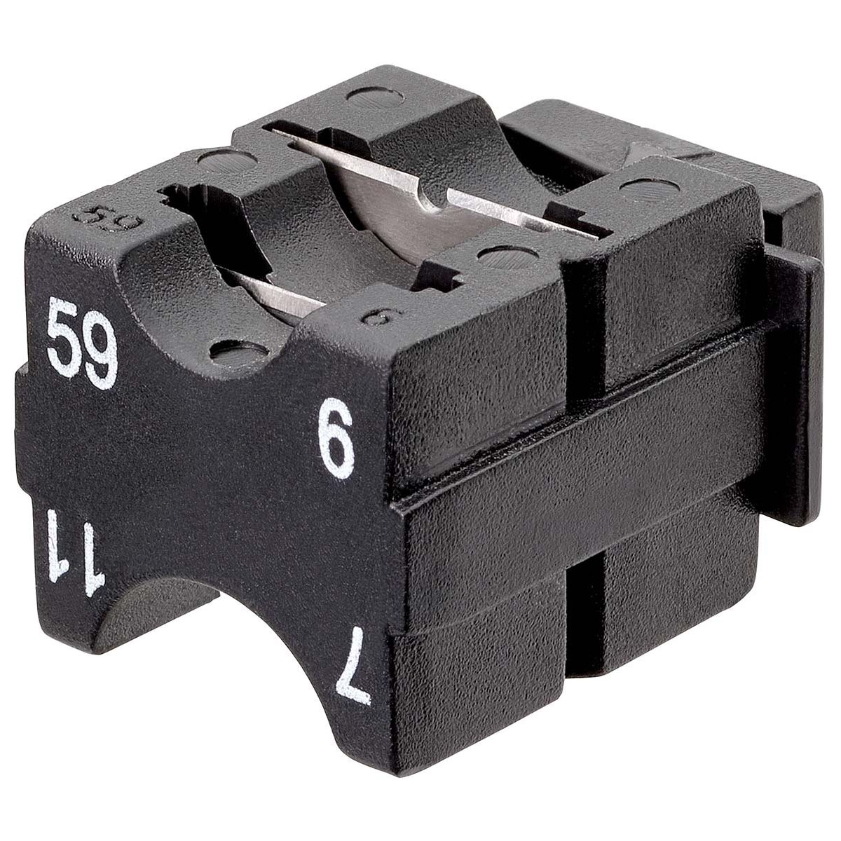 Ersatz-Messerblock für 16 60 06 SB