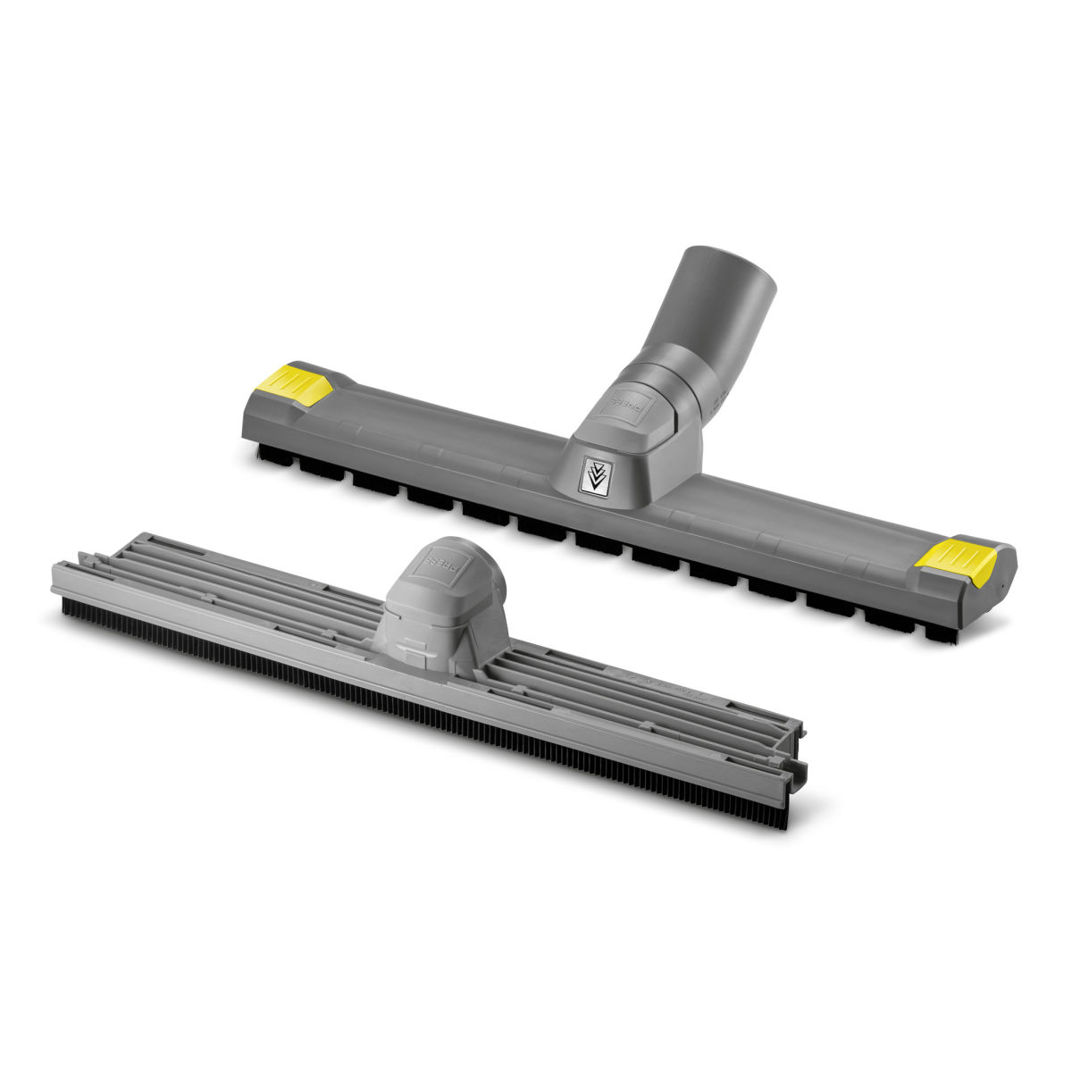Nass-/Trockenbodendüse DN 40 360 mm ADV