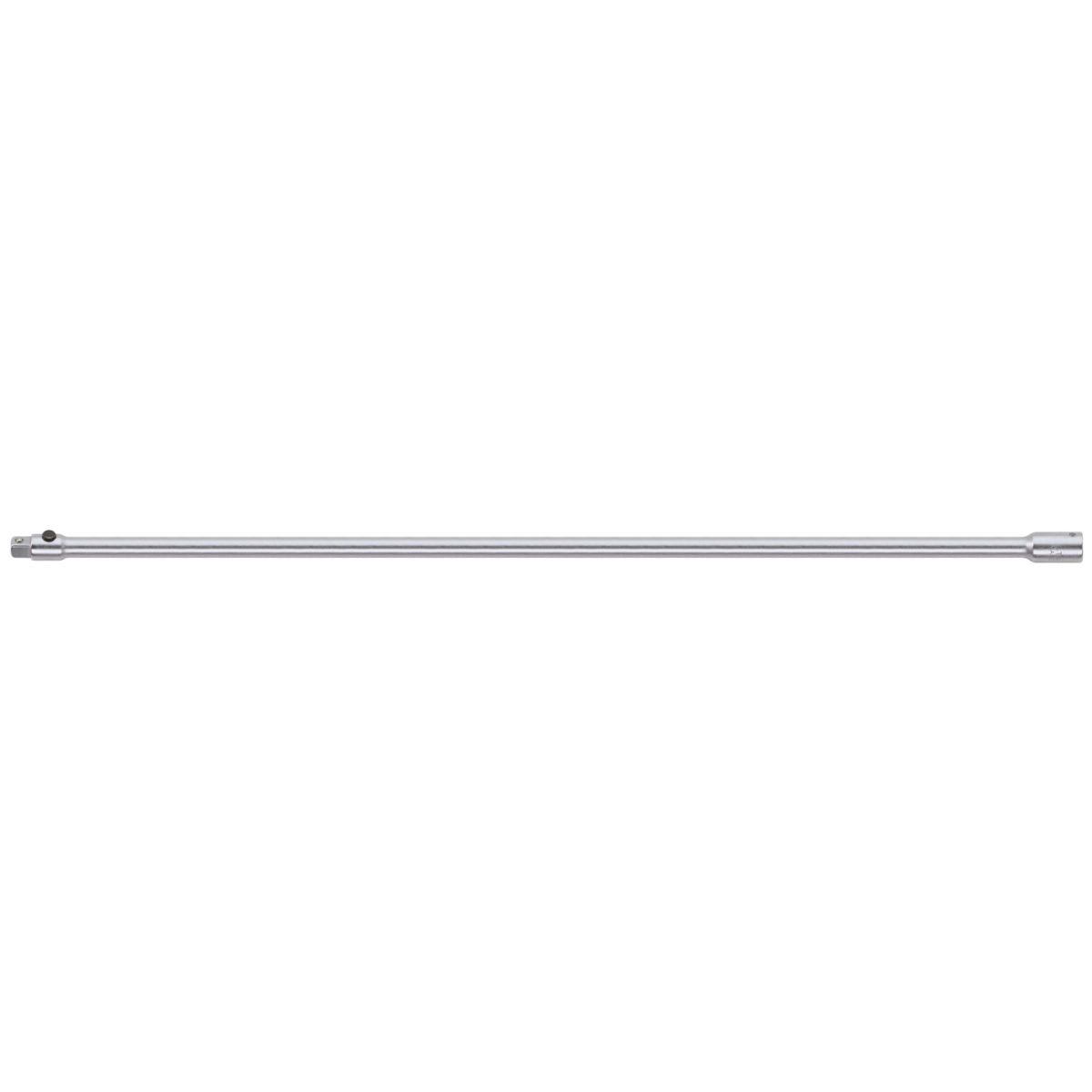 1/4″ QuickRelease-Steckschlüsselverlängerung L.330mm
