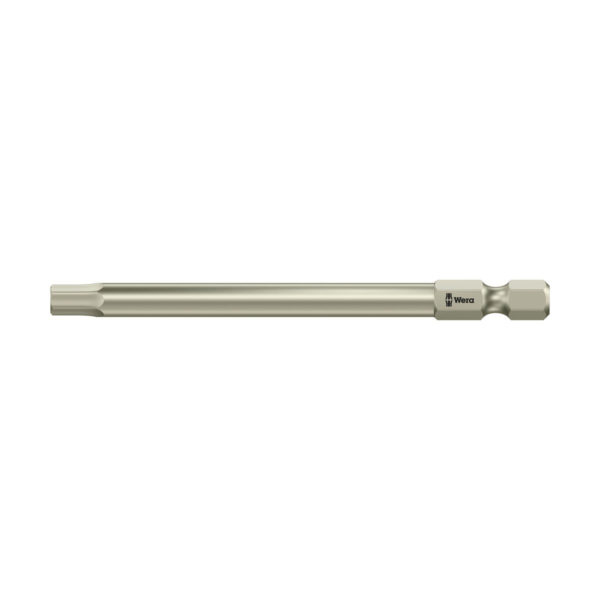 3840/4 Bits, Edelstahl, 3/16″ x 89 mm