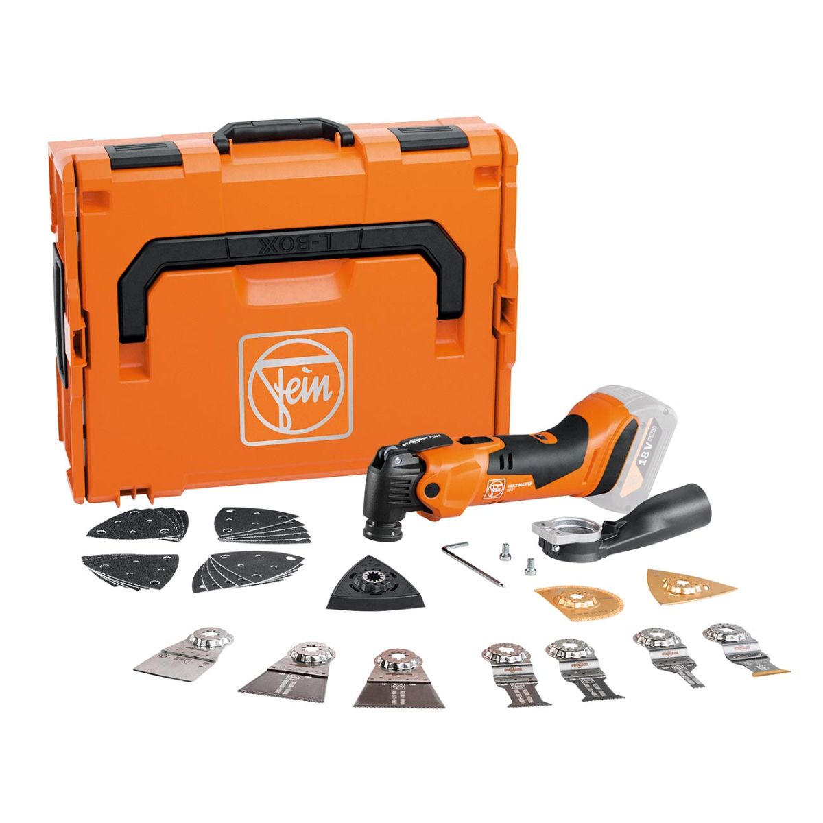 MultiMaster AMM 500 Plus Top 0-Version, Typ: 71293863