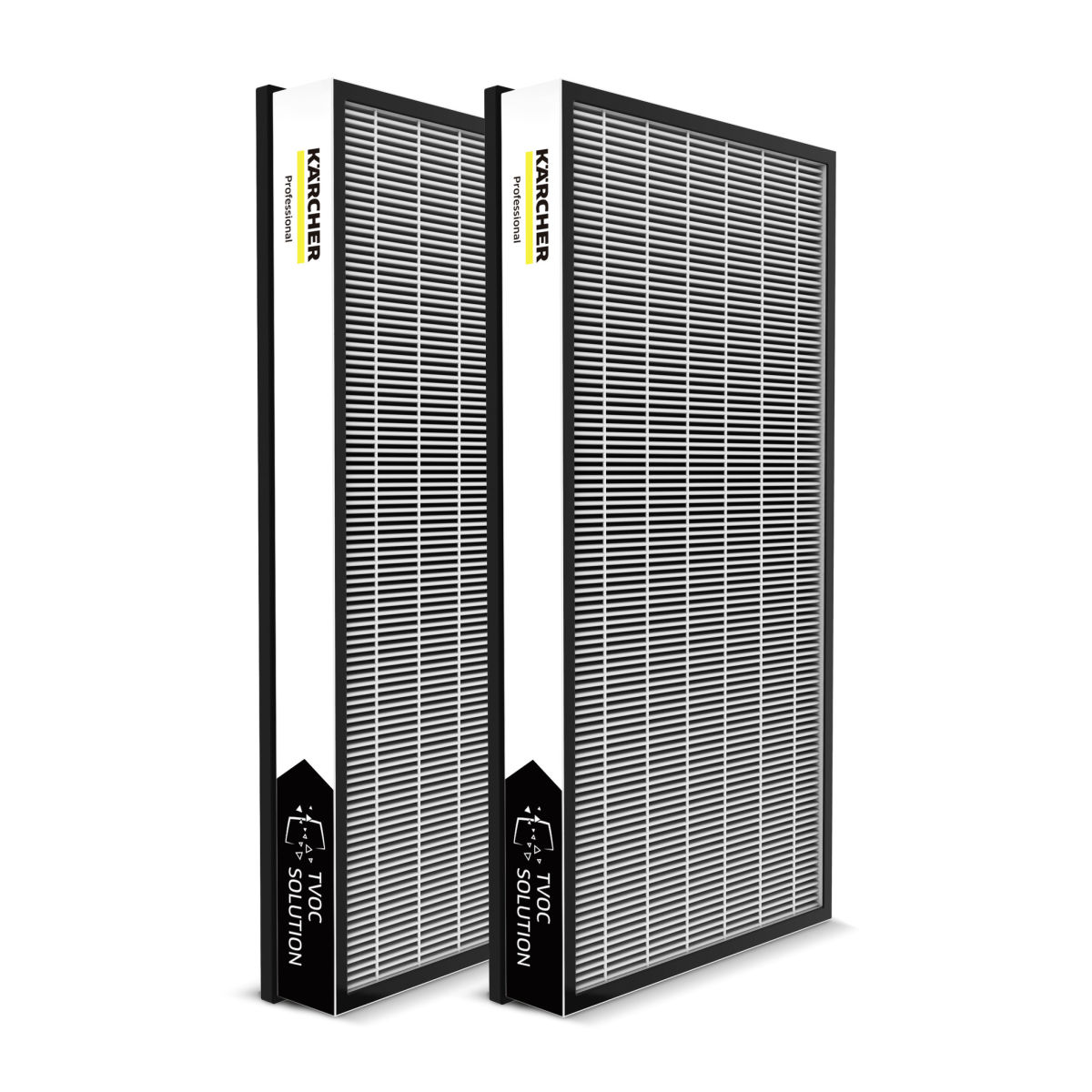 Filterset TVOC AF100 2x