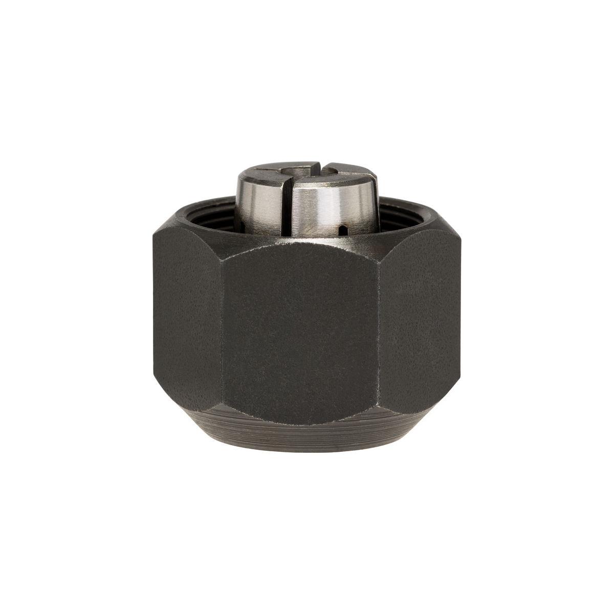 Spannzange, 6 mm, 27 mm