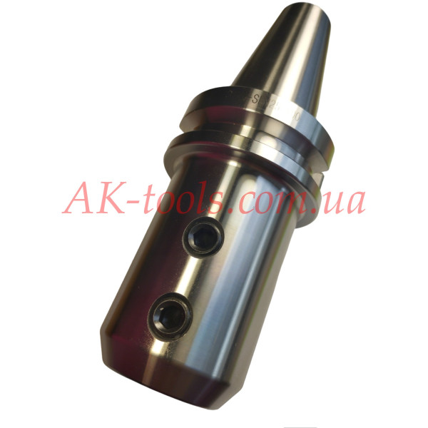 BT-конус · BT40-SLN20-100 оправка типу WELDON