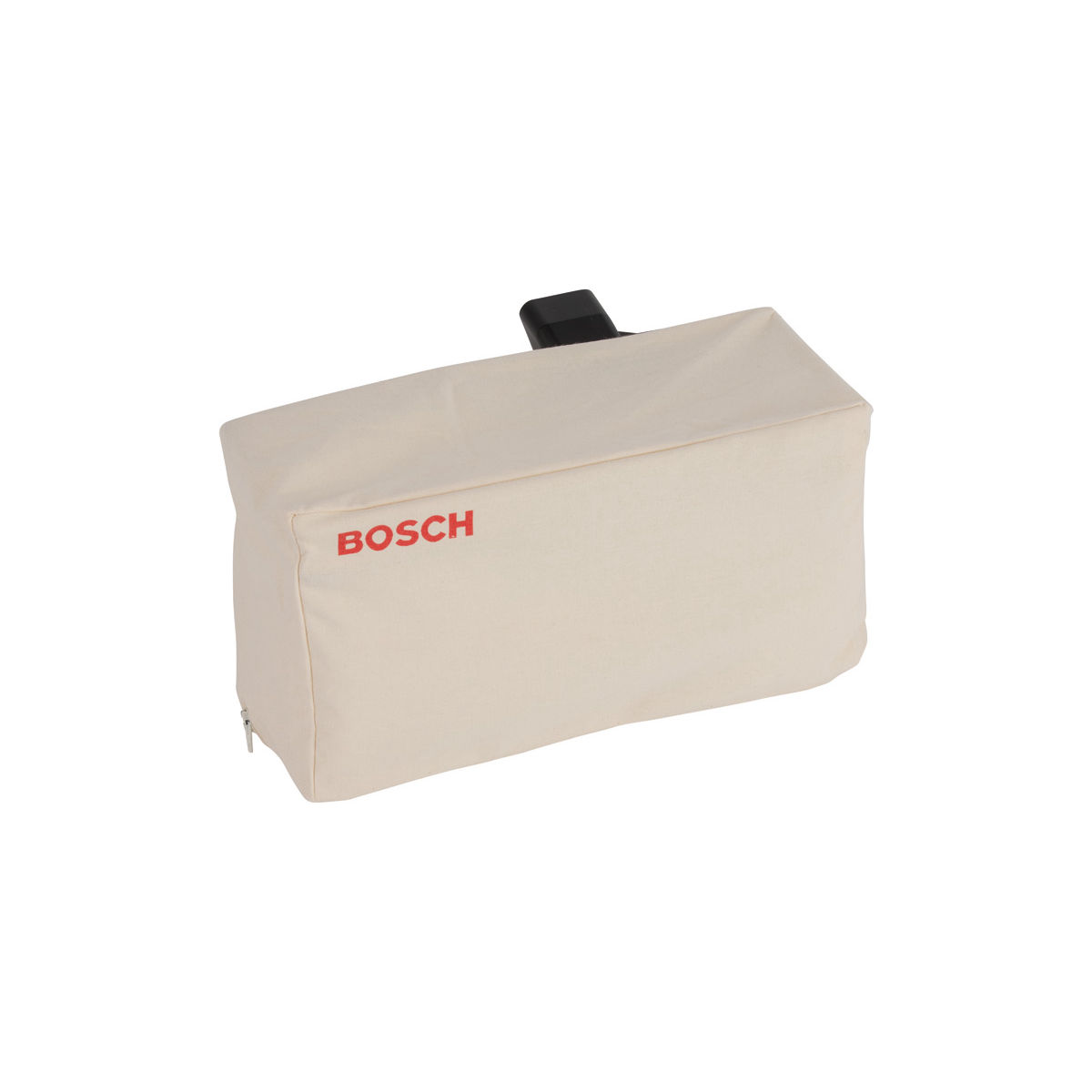 Staubbeutel mit Adapter für Handhobel, Gewebe, für PHO 1, PHO 15-82, PHO 100