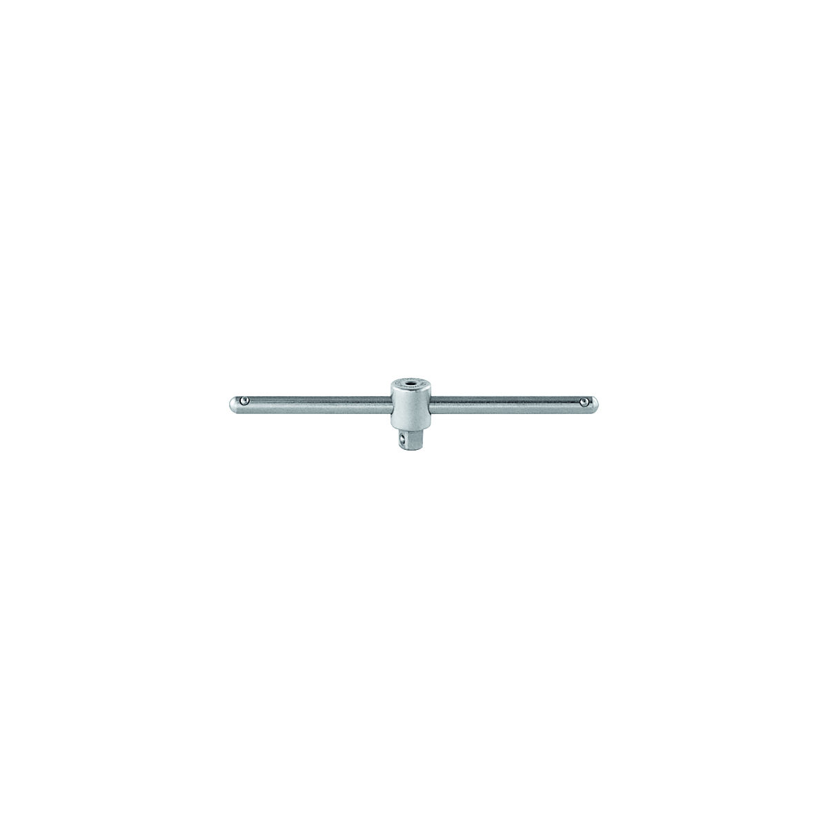 Quergriff, 1/4 Zoll, ganze Länge: 116mm