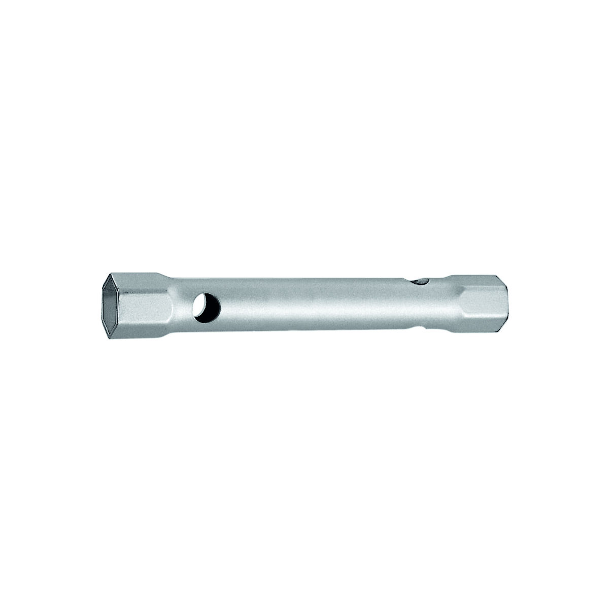 Rohrsteckschlüssel, Schlüsselweite: 4X5mm