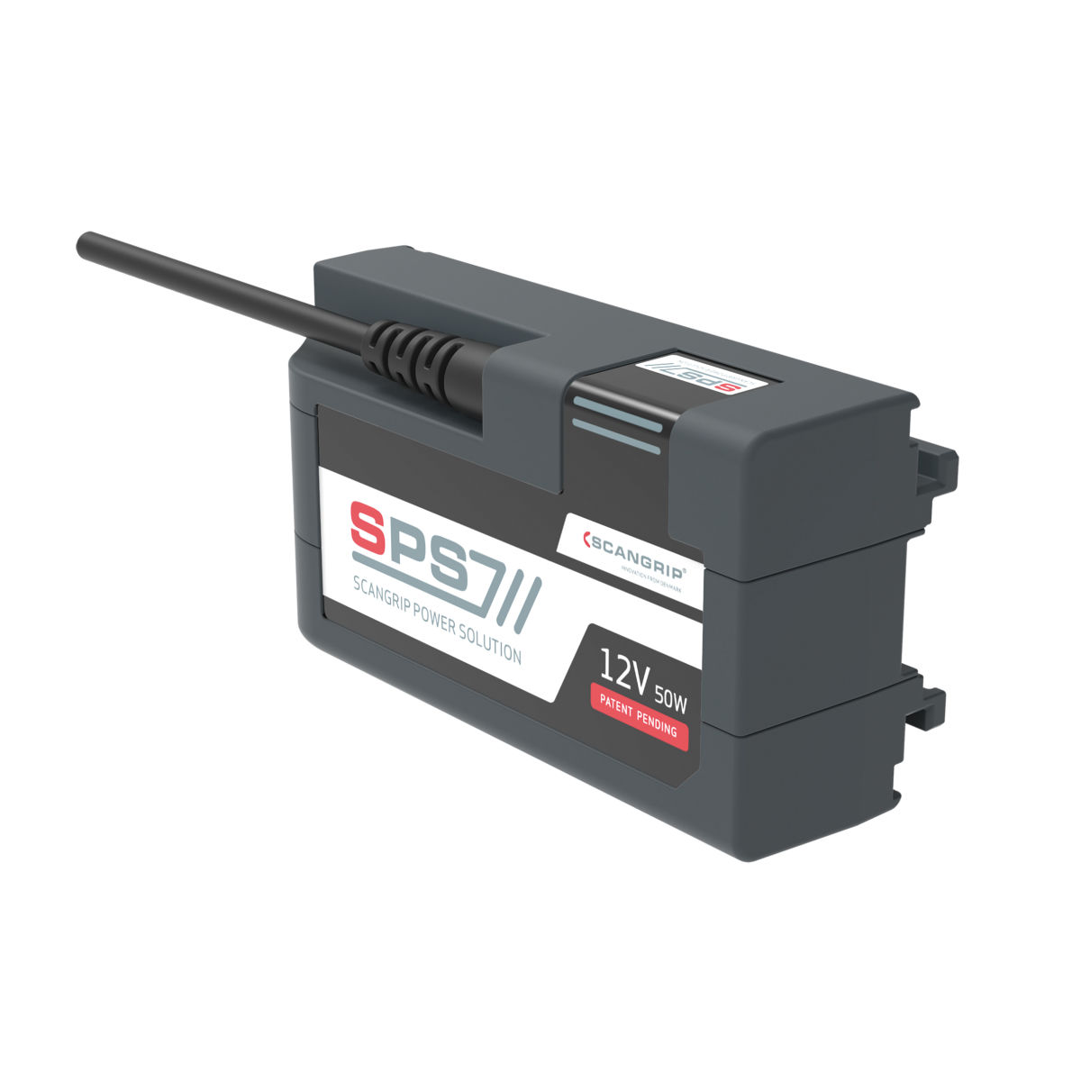 SPS LADESYSTEM 50 W