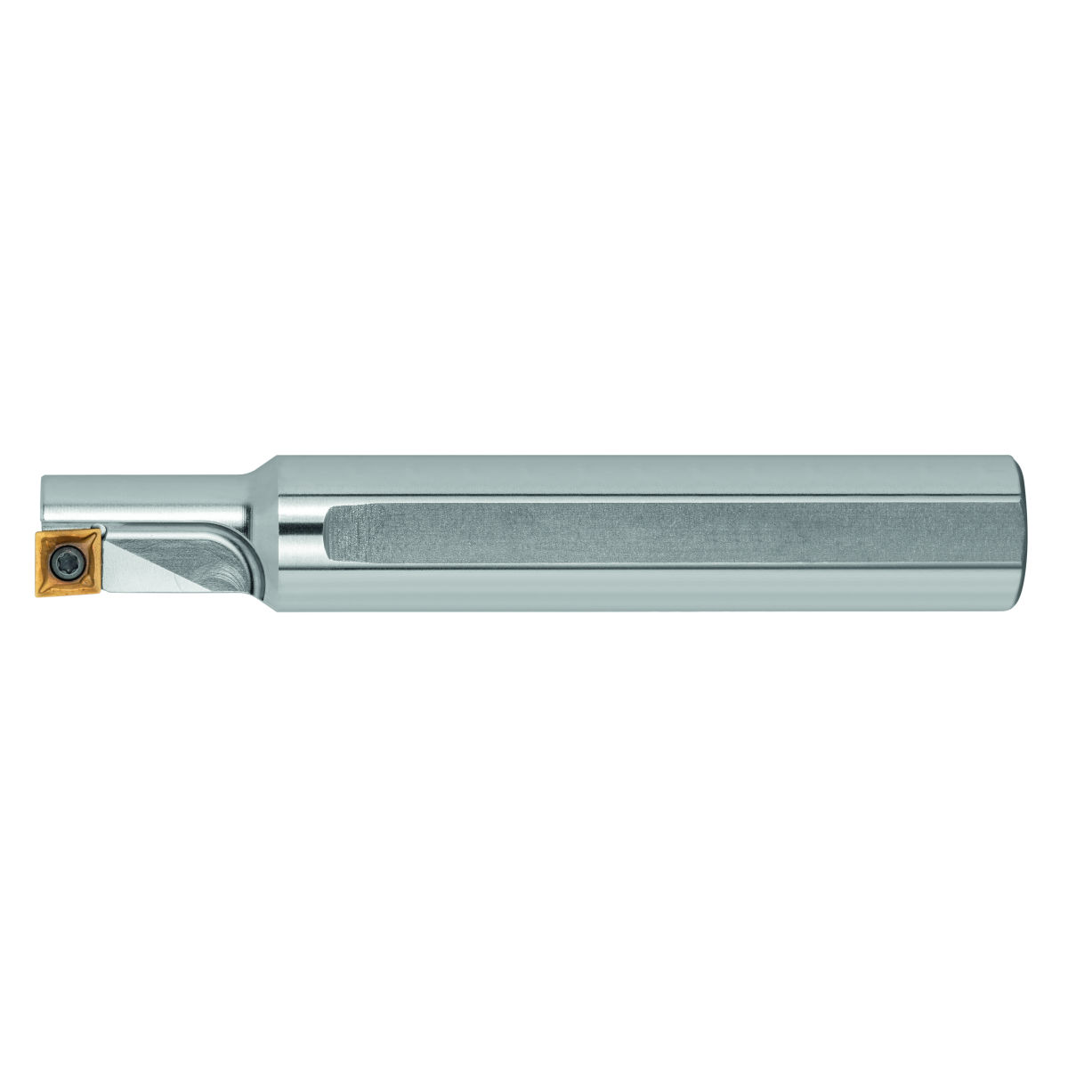 „4 in 1“ Dreh- und Bohrwerkzeug 1,5×D, rechts, ⌀ D C : 10mm