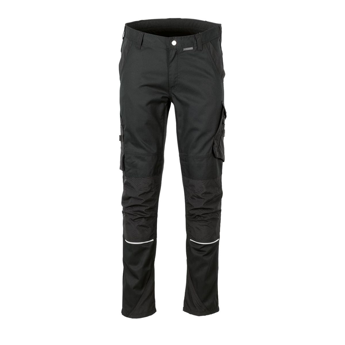 Bundhose NORIT, schwarz, Konfektionsgröße DE: 34
