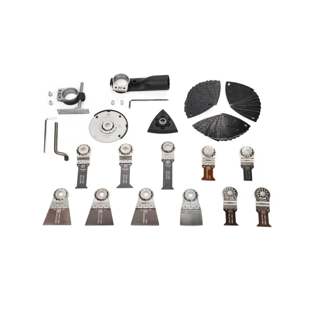 Profi-Set StarlockMax INNENAUSBAU