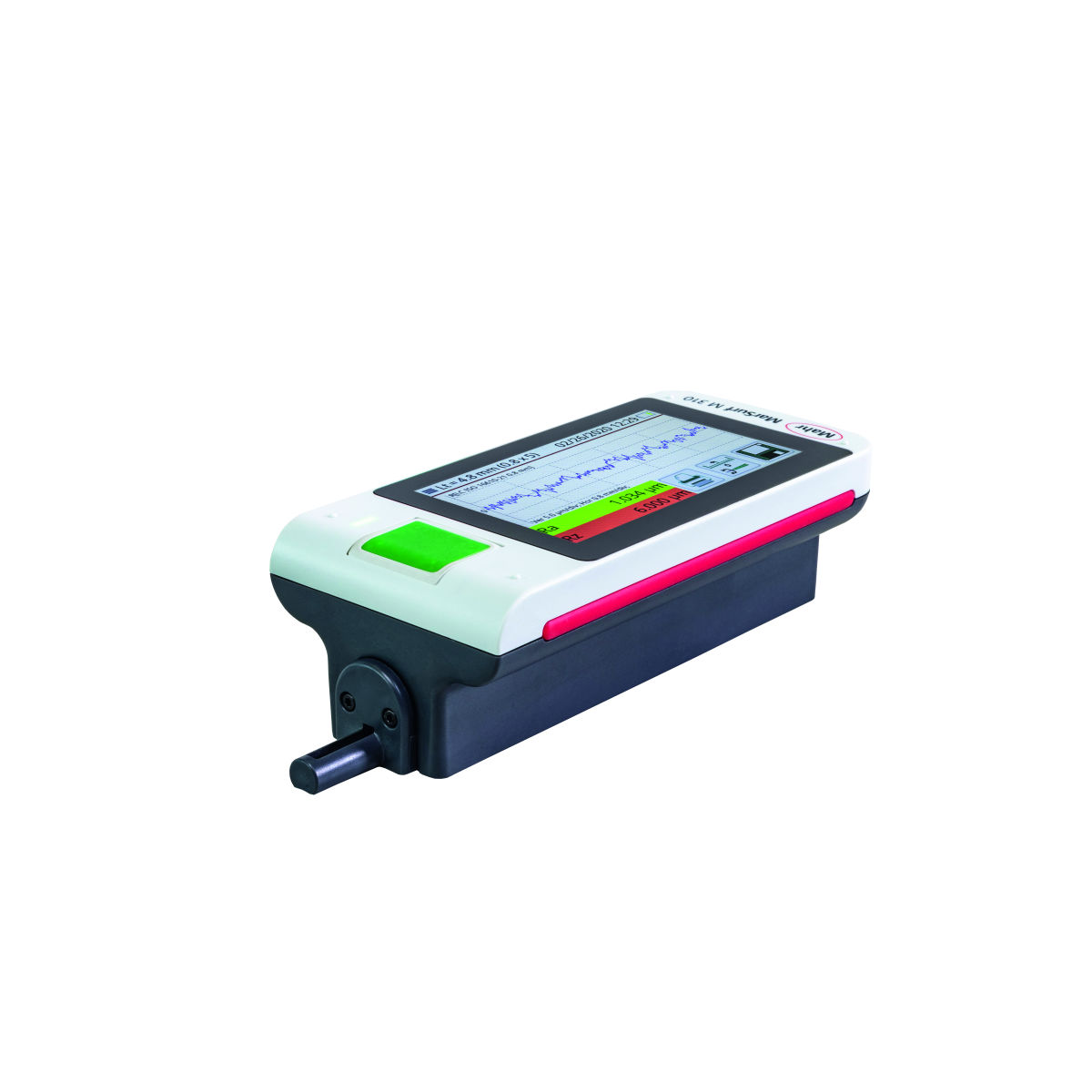 Rauheits-Messgerät ohne Drucker, Typ: M310